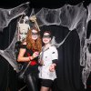 31.10.2015 Photo Booth von Martin Wahler, Pixelcode